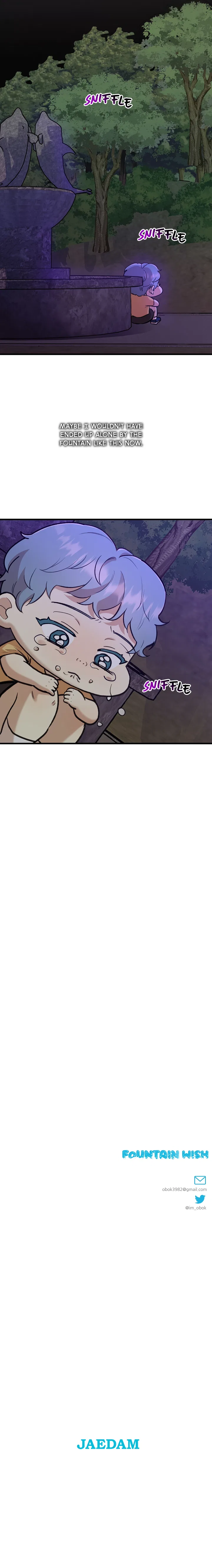 Fountain Wish Chapter 18 – Page 17