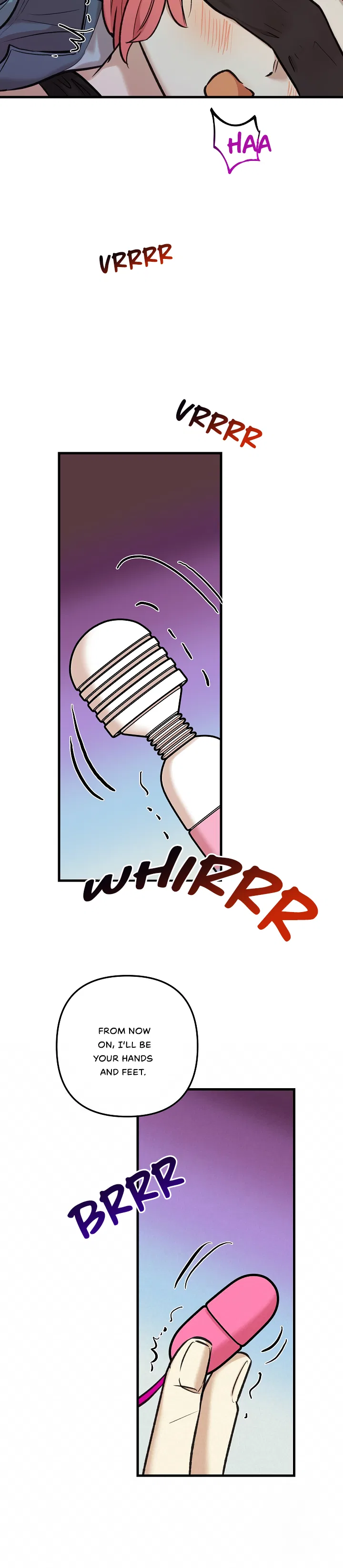Fountain Wish Chapter 17 – Page 16