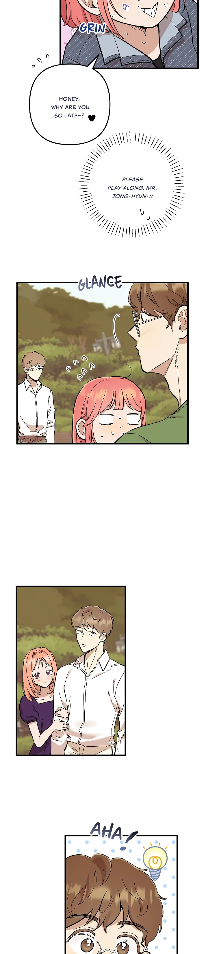 Fountain Wish Chapter 16 – Page 2