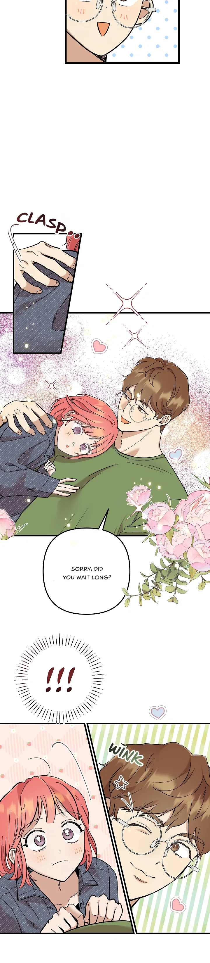 Fountain Wish Chapter 16 – Page 3