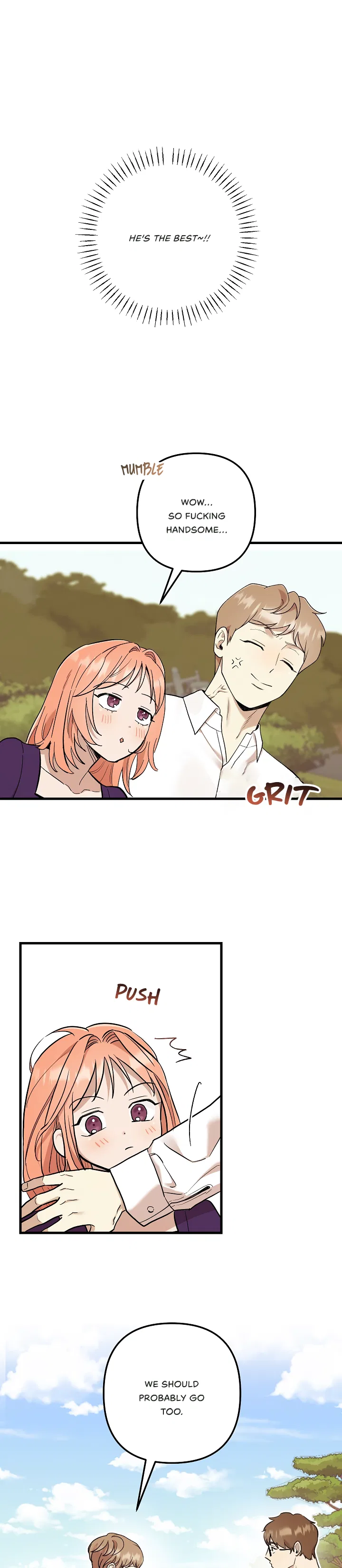 Fountain Wish Chapter 16 – Page 4