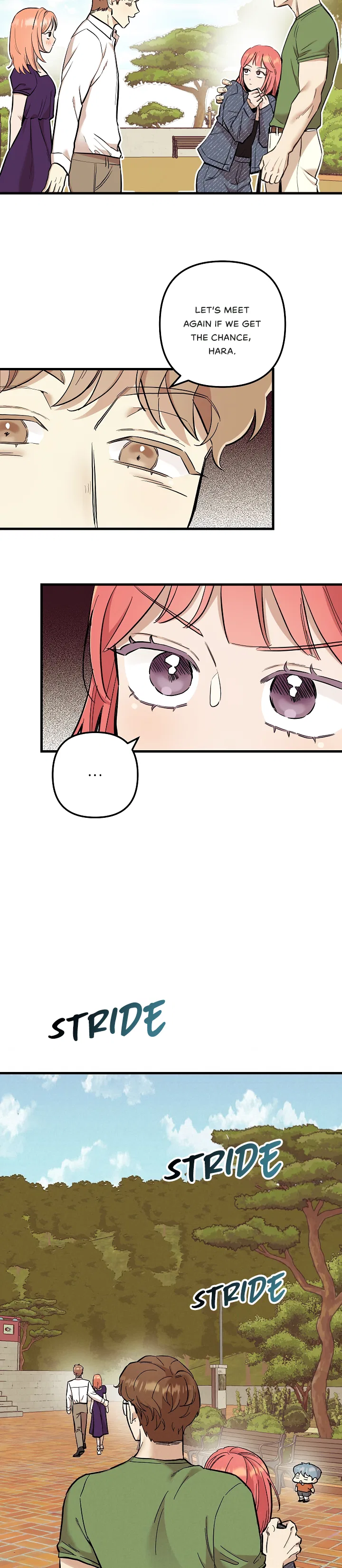 Fountain Wish Chapter 16 – Page 5