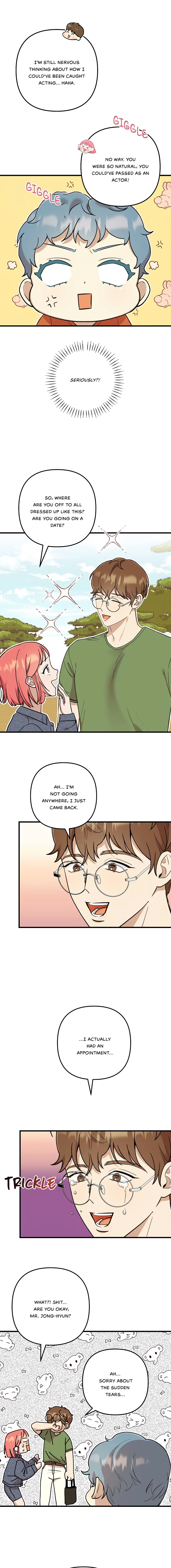 Fountain Wish Chapter 16 – Page 7