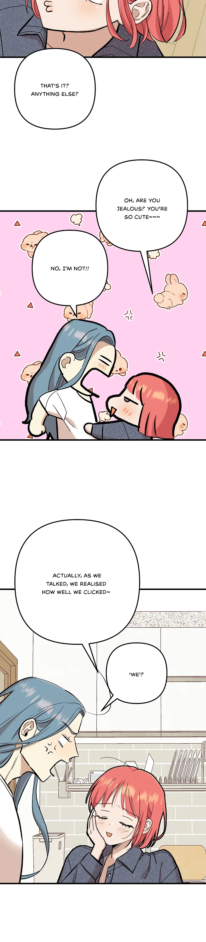 Fountain Wish Chapter 16 – Page 16