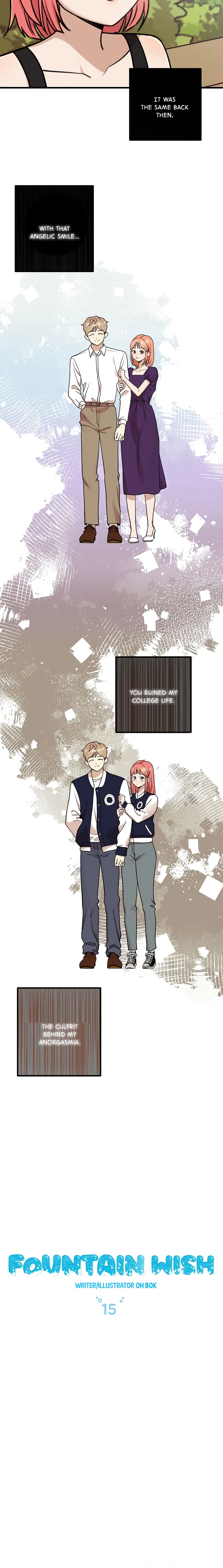 Fountain Wish Chapter 15 – Page 3