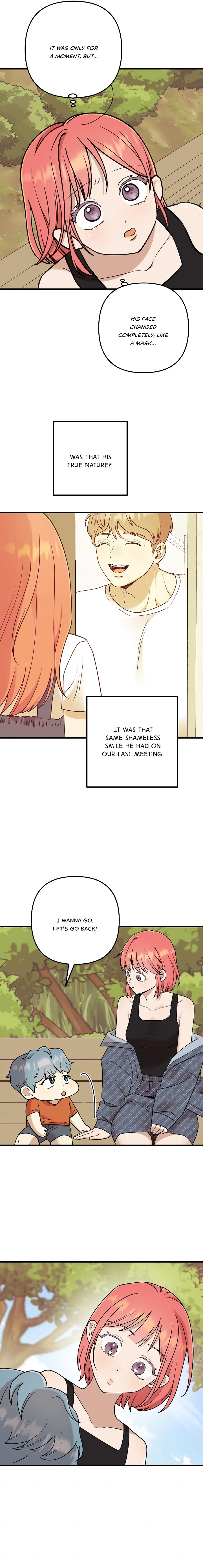 Fountain Wish Chapter 15 – Page 15