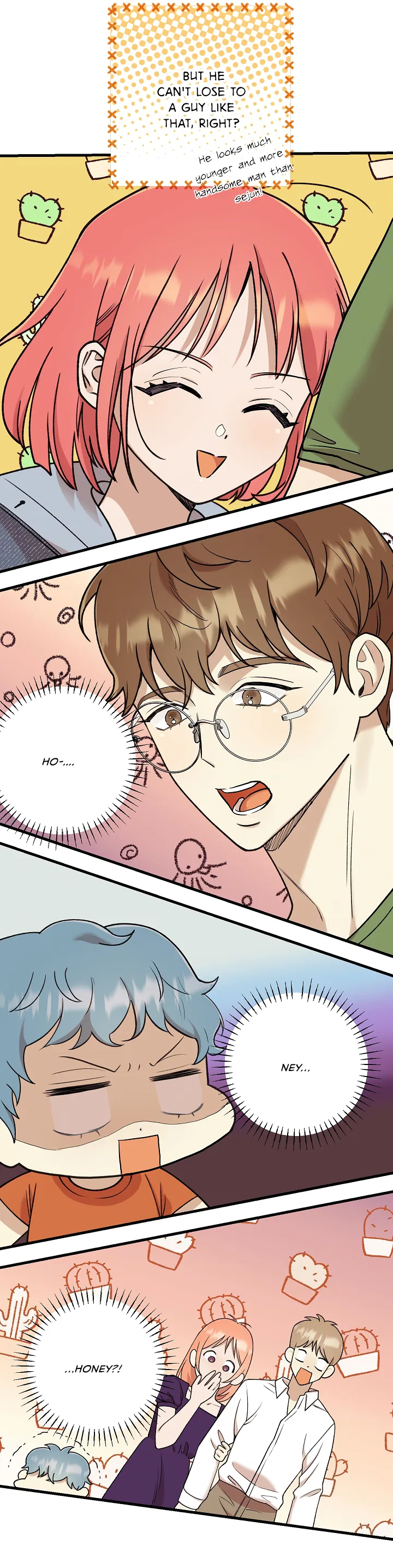 Fountain Wish Chapter 15 – Page 18