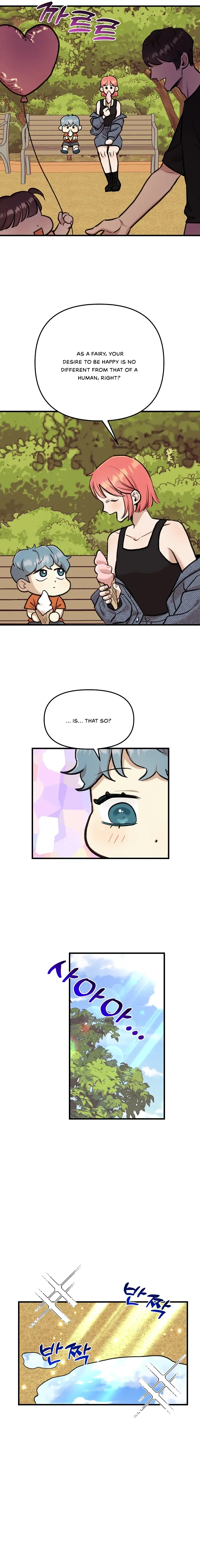 Fountain Wish Chapter 14 – Page 4