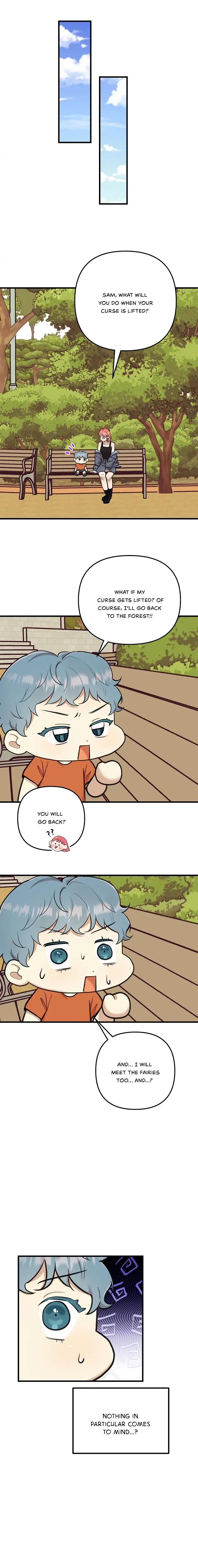 Fountain Wish Chapter 14 – Page 10