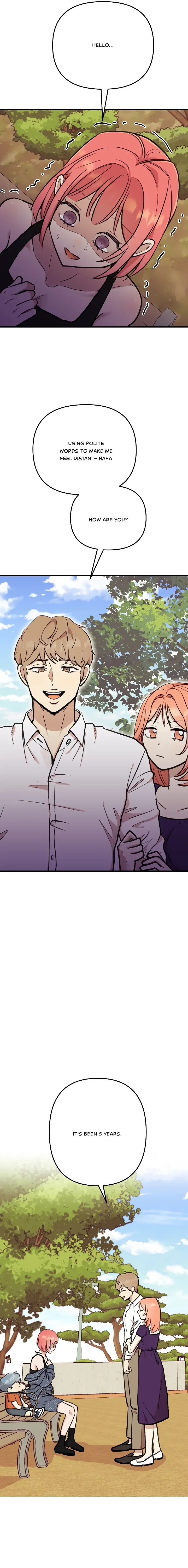 Fountain Wish Chapter 14 – Page 14