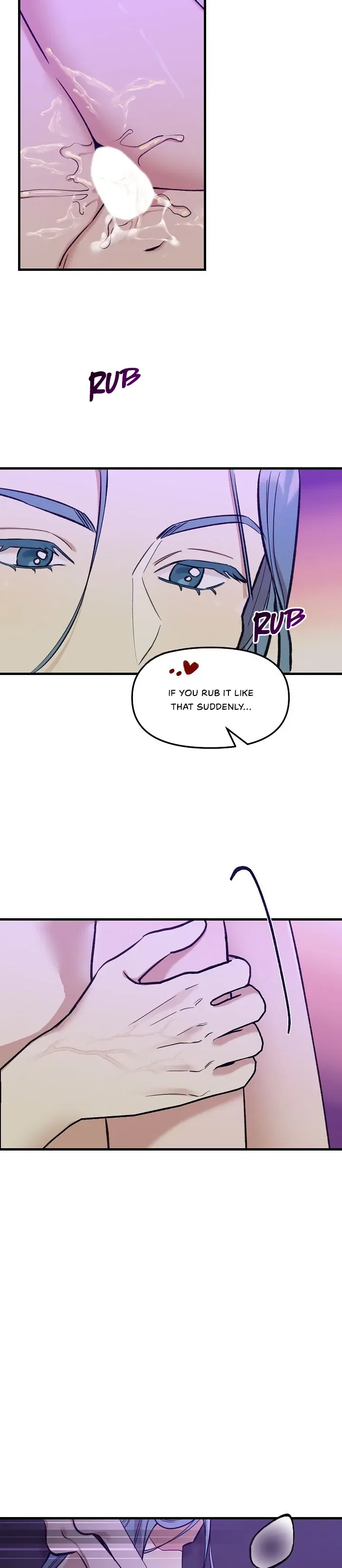 Fountain Wish Chapter 13 – Page 3