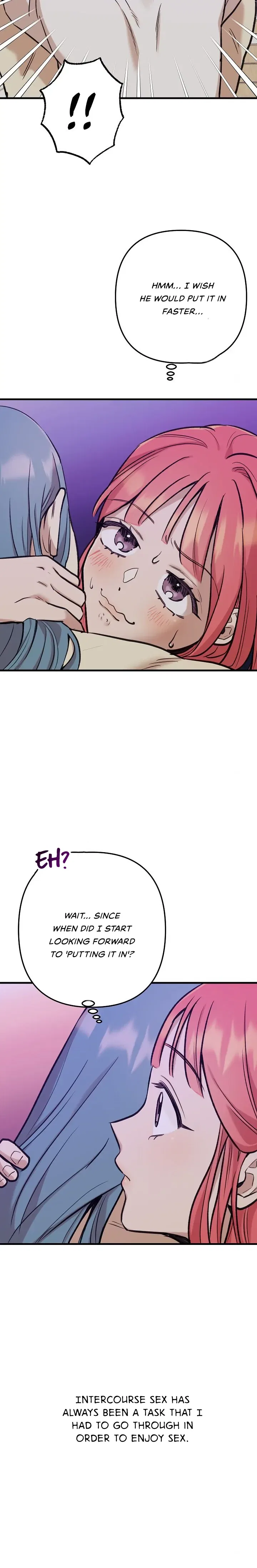 Fountain Wish Chapter 13 – Page 16