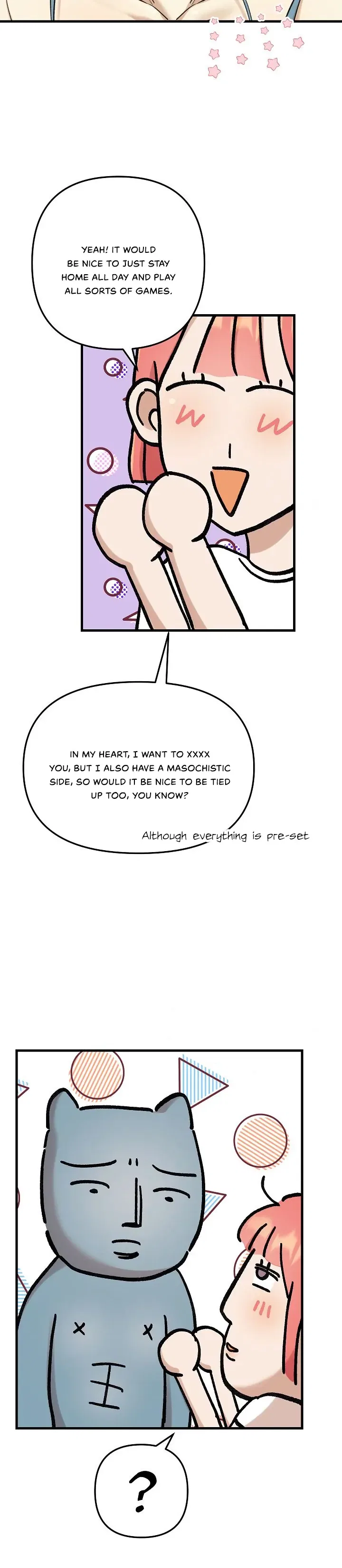 Fountain Wish Chapter 13 – Page 20