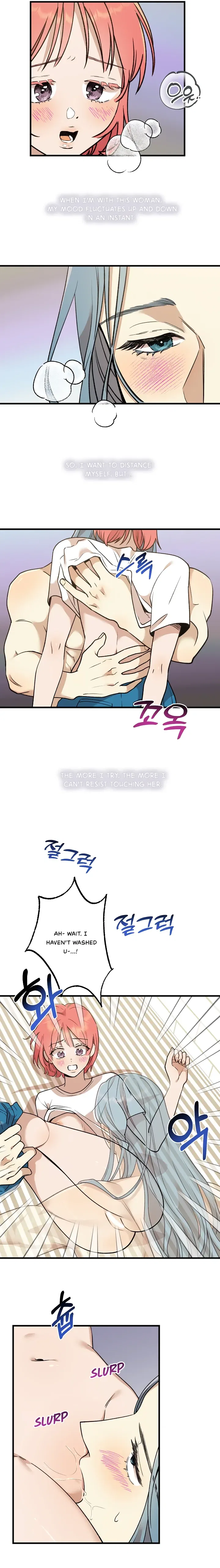 Fountain Wish Chapter 12 – Page 2