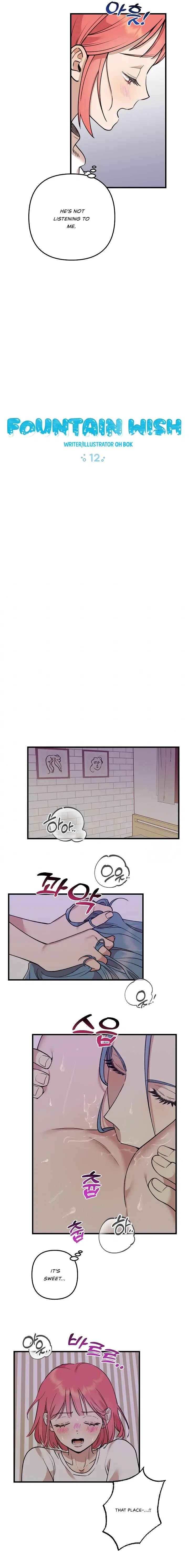 Fountain Wish Chapter 12 – Page 3