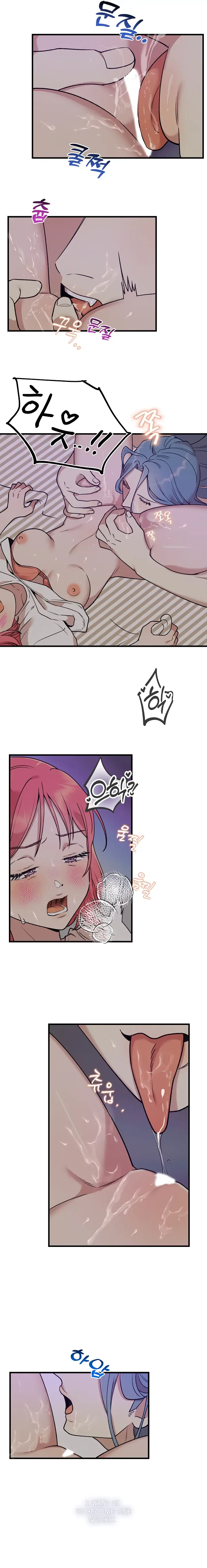 Fountain Wish Chapter 12 – Page 4
