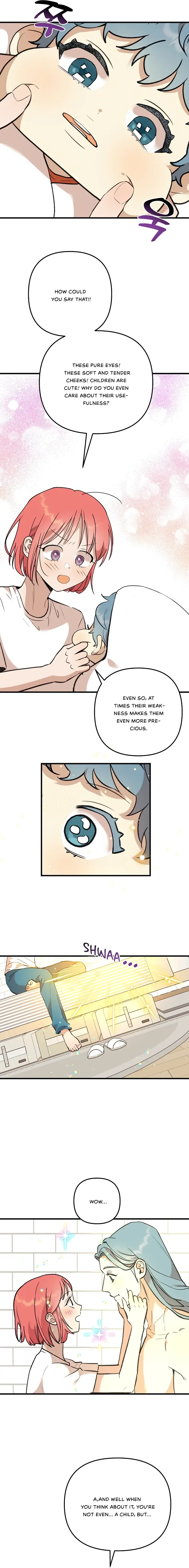 Fountain Wish Chapter 11 – Page 12