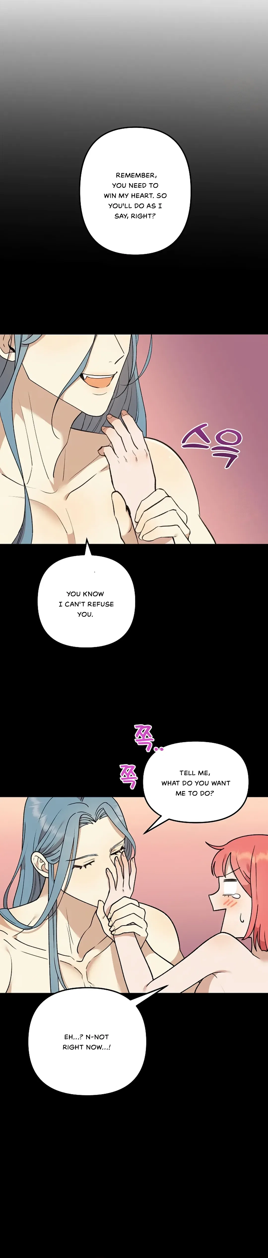 Fountain Wish Chapter 10 – Page 3