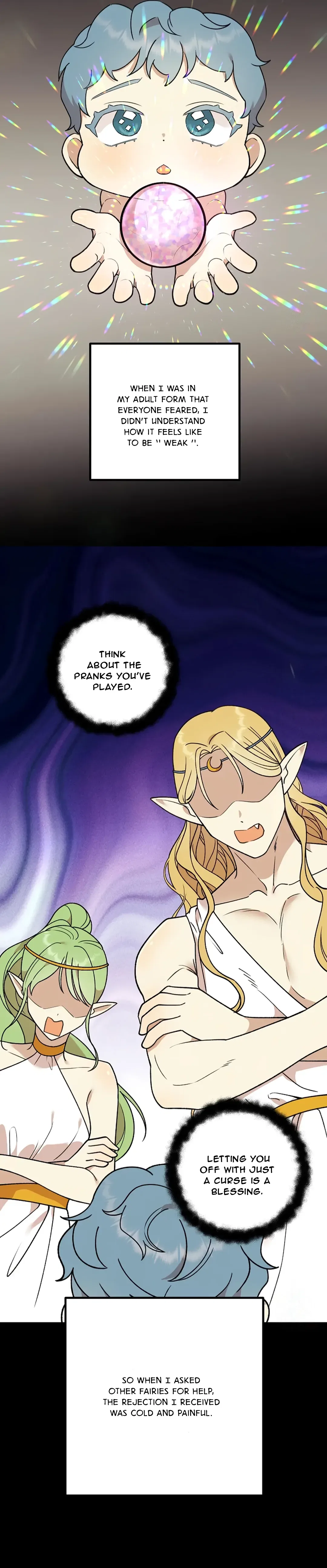 Fountain Wish Chapter 10 – Page 6