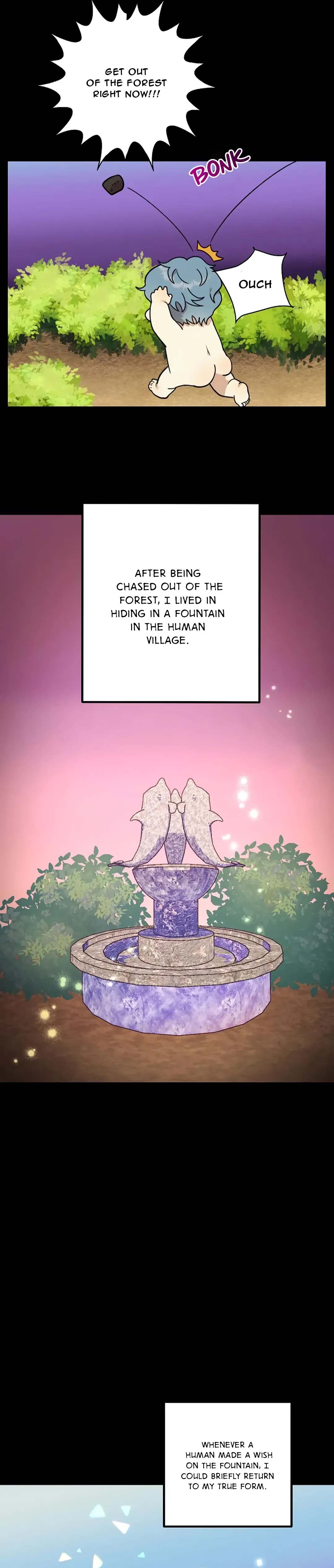 Fountain Wish Chapter 10 – Page 7