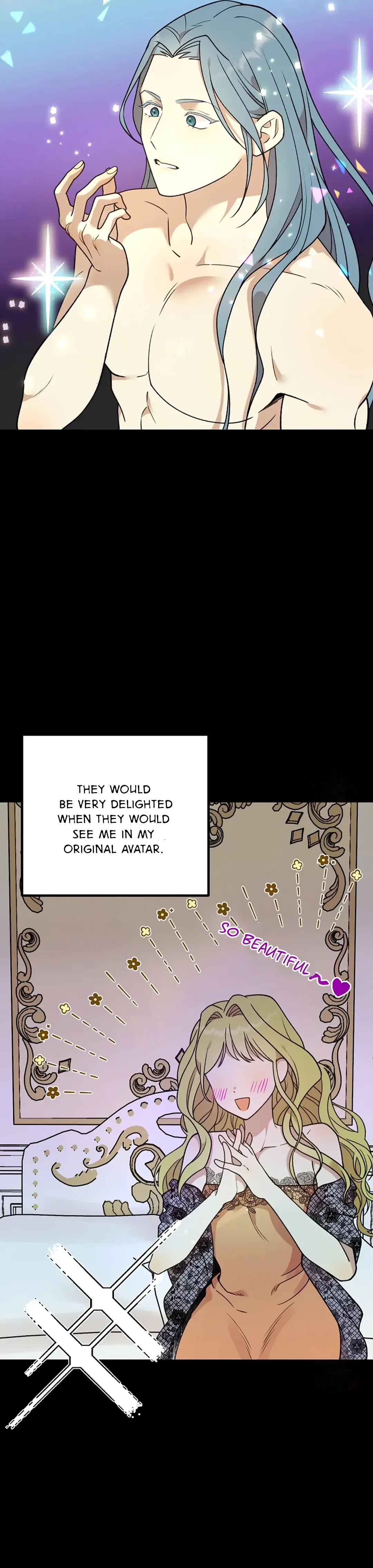 Fountain Wish Chapter 10 – Page 8