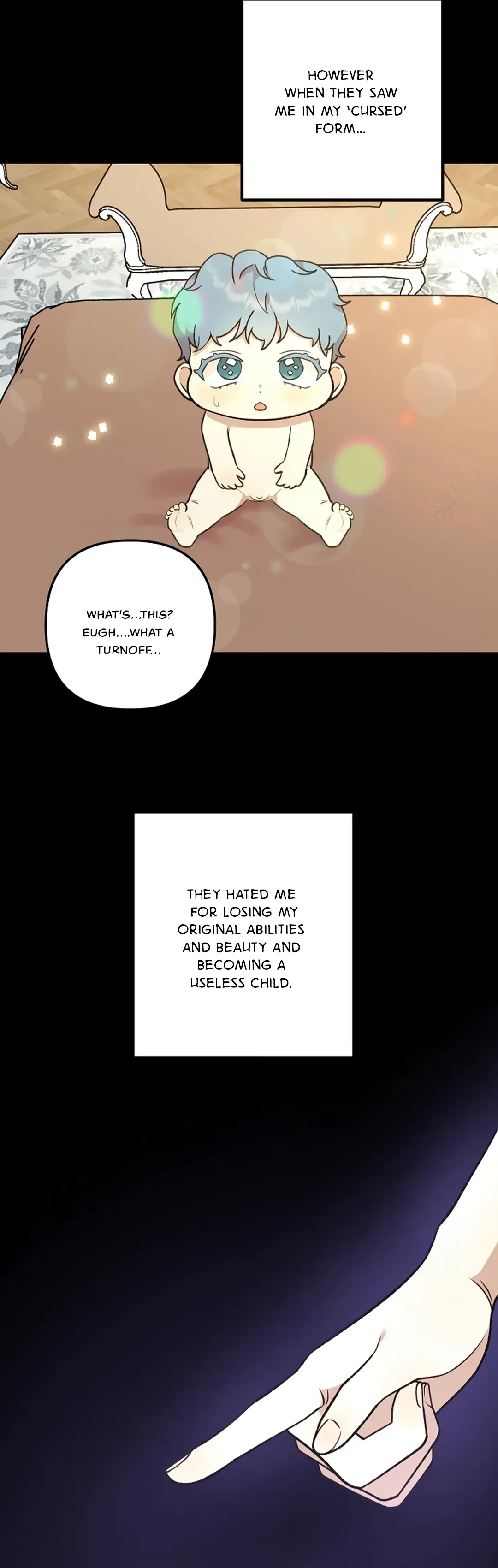 Fountain Wish Chapter 10 – Page 9