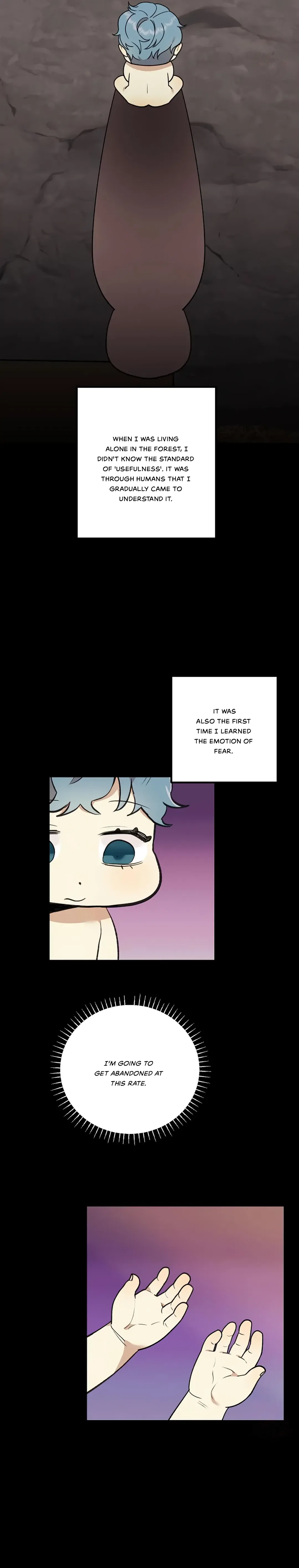 Fountain Wish Chapter 10 – Page 11
