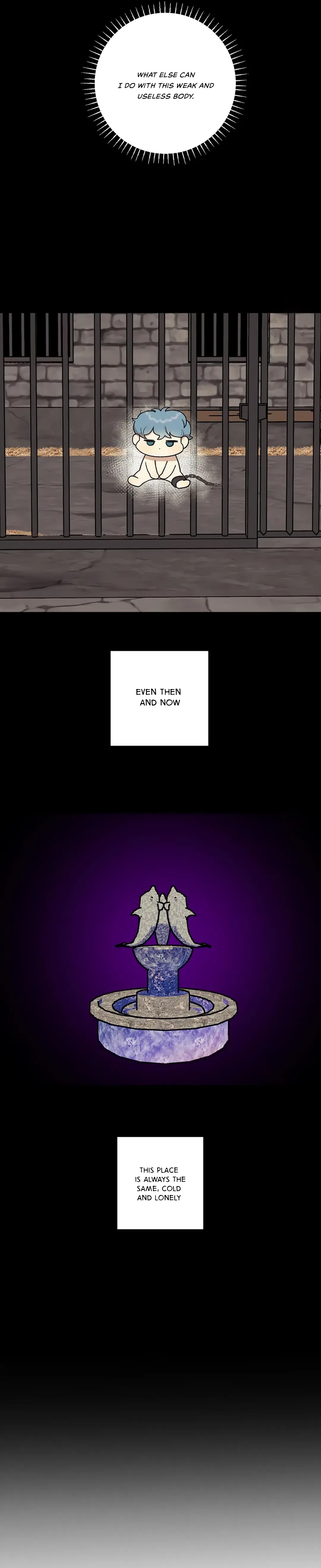 Fountain Wish Chapter 10 – Page 12