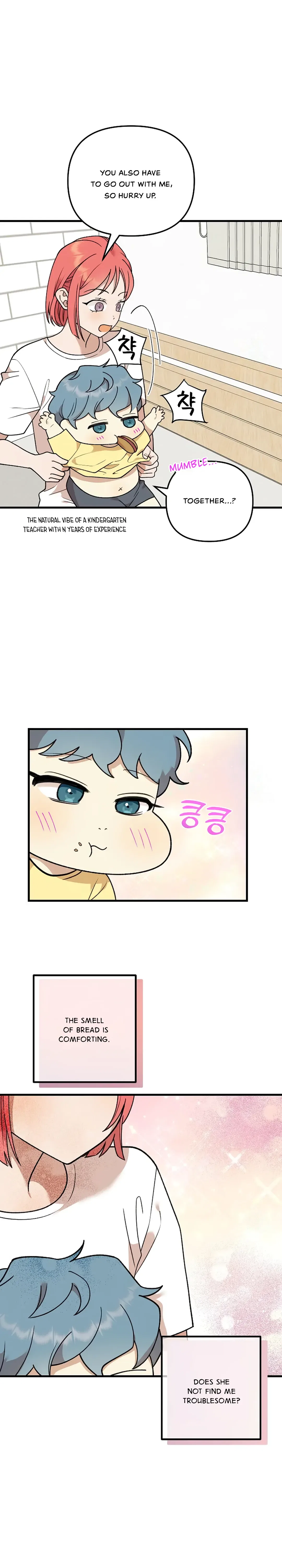 Fountain Wish Chapter 10 – Page 14