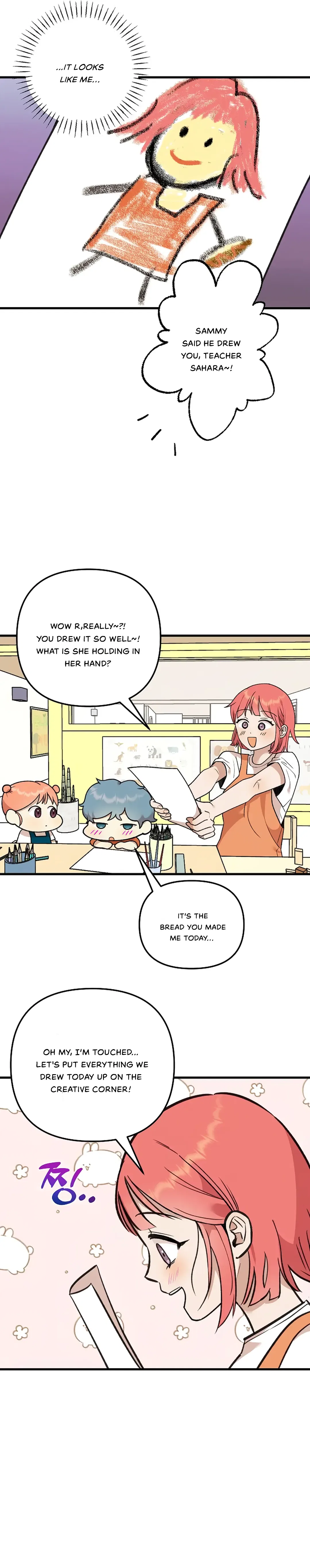 Fountain Wish Chapter 10 – Page 19