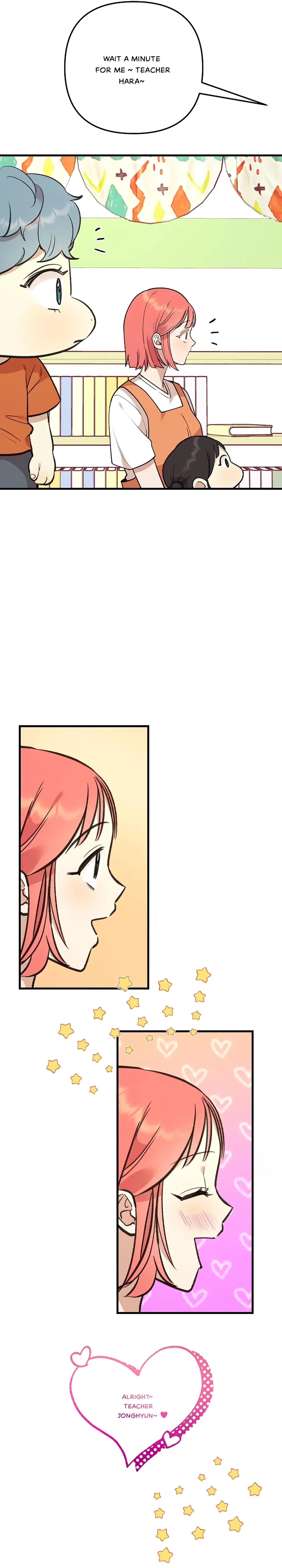 Fountain Wish Chapter 10 – Page 22
