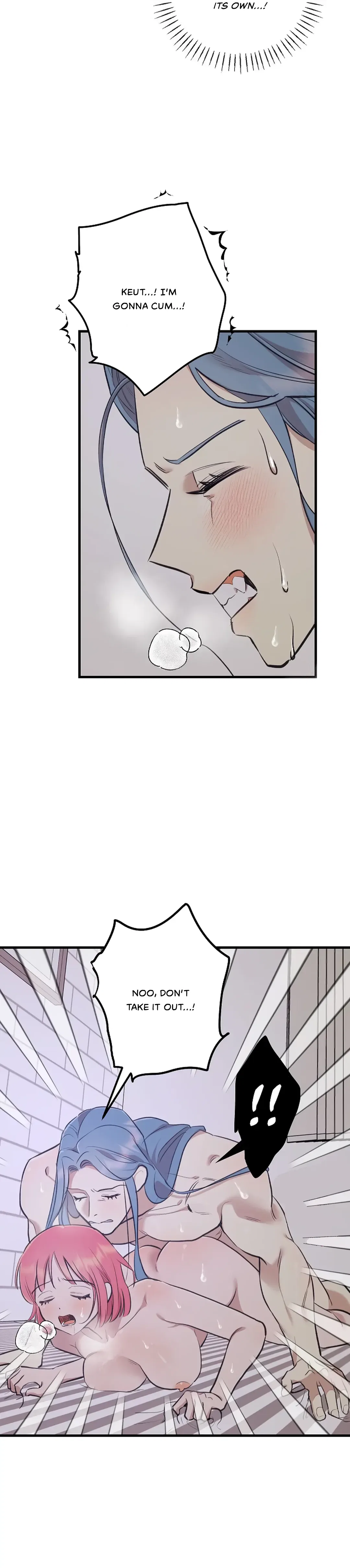 Fountain Wish Chapter 9 – Page 8