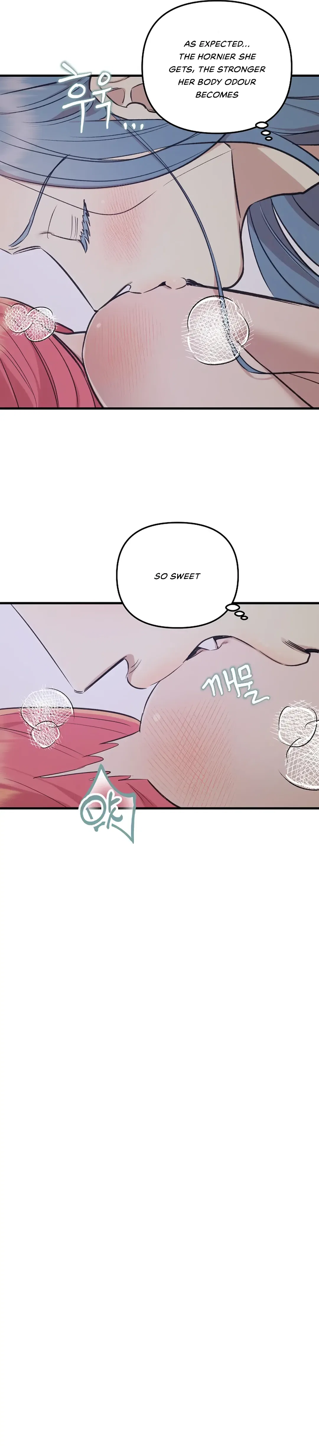 Fountain Wish Chapter 9 – Page 10