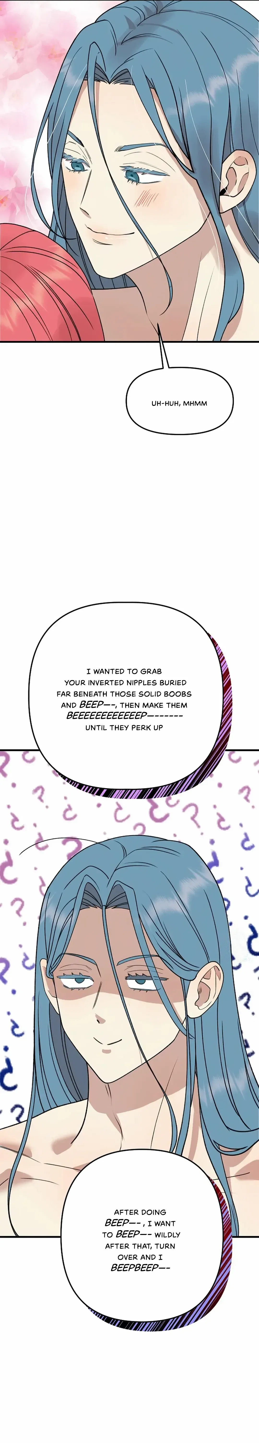 Fountain Wish Chapter 8 – Page 5