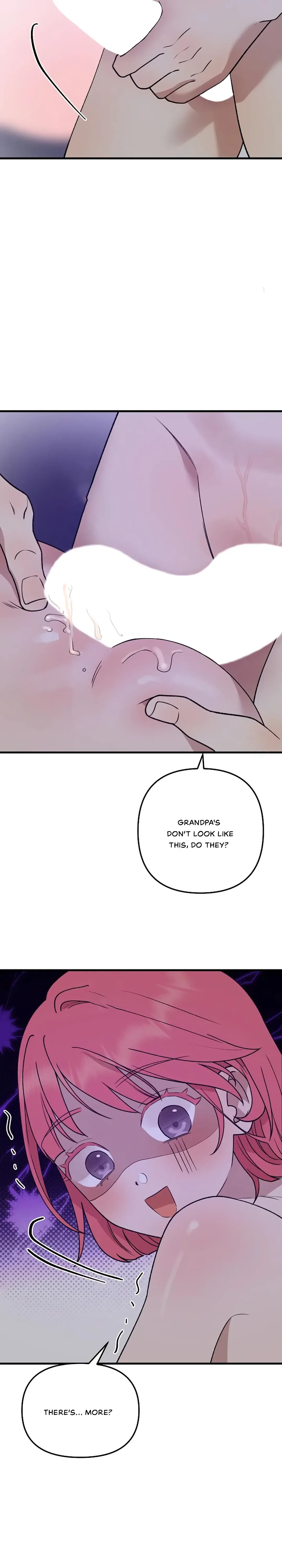 Fountain Wish Chapter 8 – Page 24