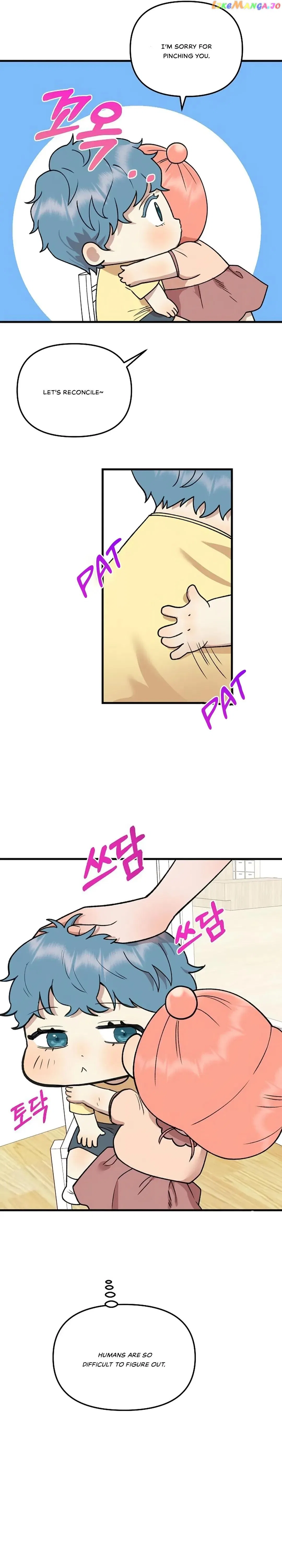 Fountain Wish Chapter 7 – Page 10