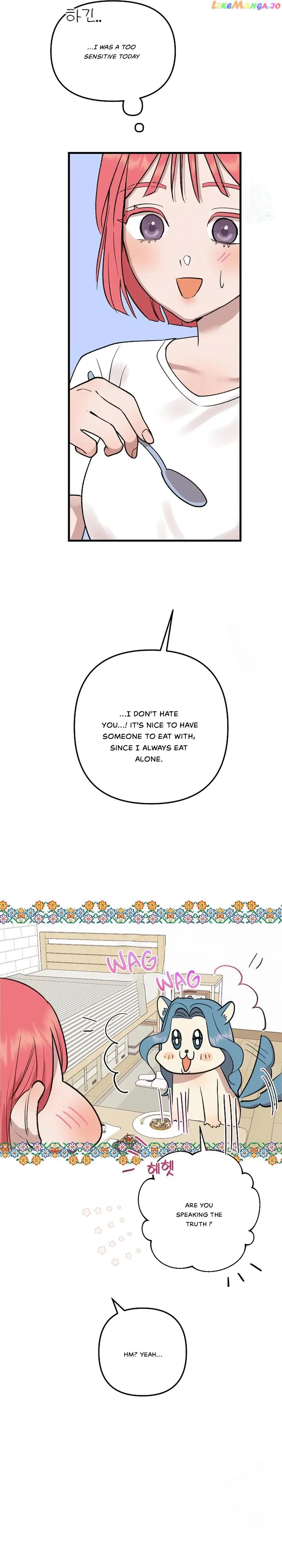 Fountain Wish Chapter 7 – Page 24