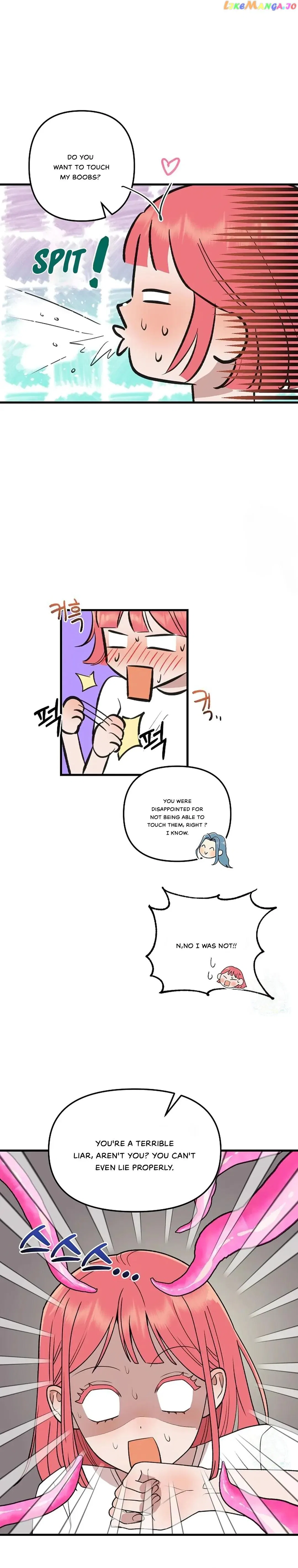 Fountain Wish Chapter 7 – Page 26