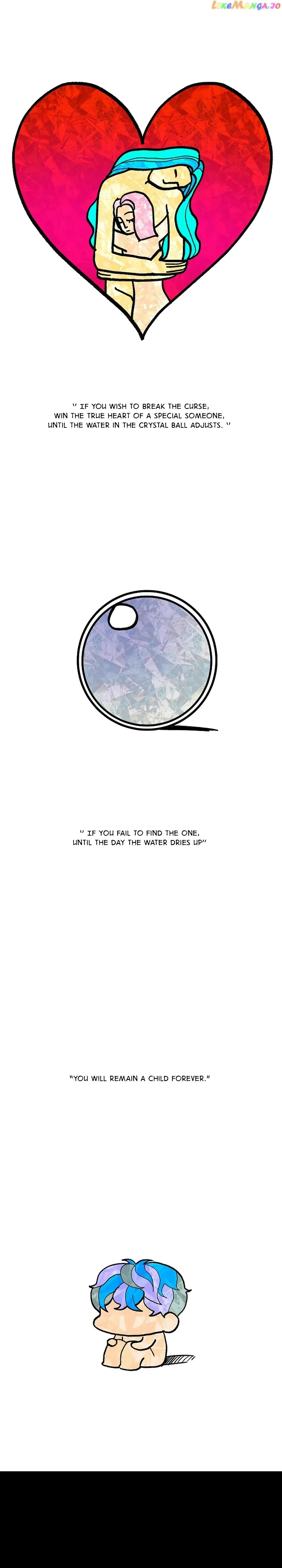 Fountain Wish Chapter 5 – Page 6