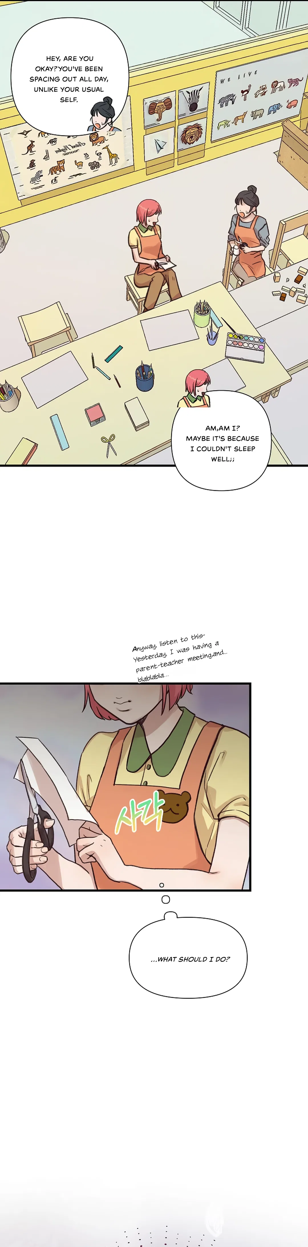 Fountain Wish Chapter 3 – Page 2