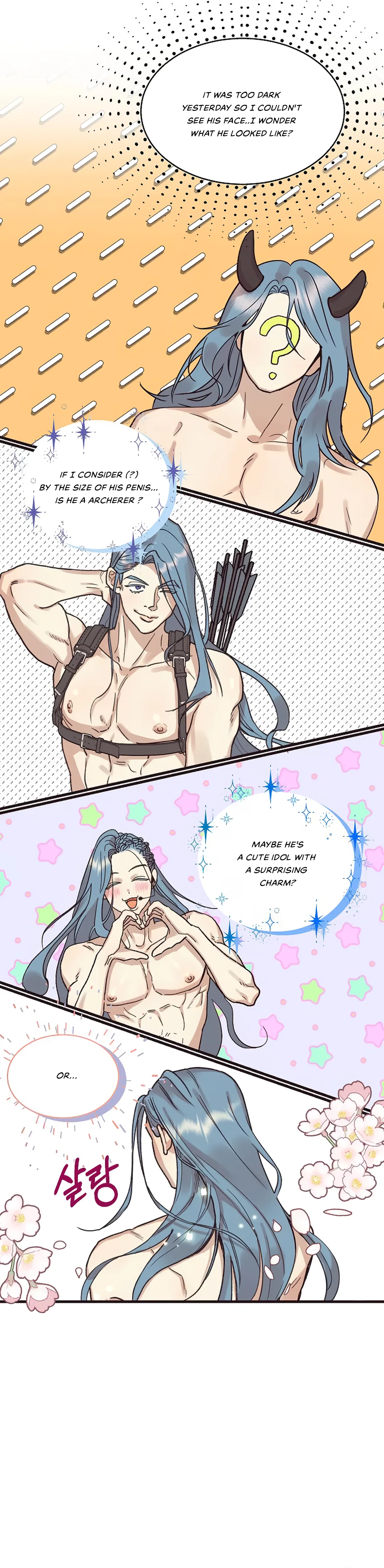 Fountain Wish Chapter 3 – Page 9