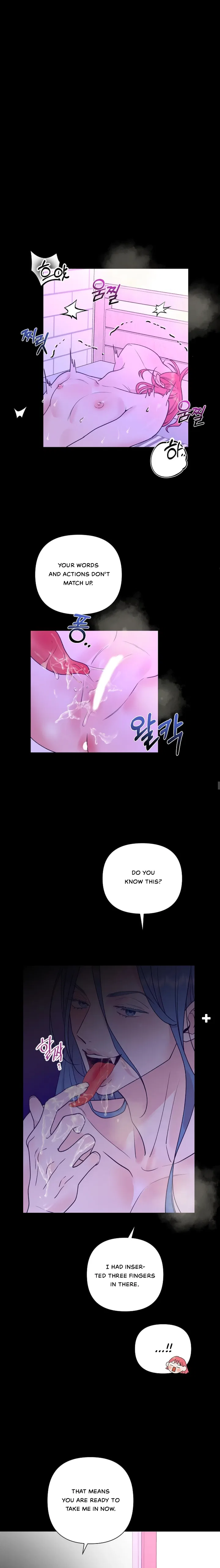 Fountain Wish Chapter 2 – Page 6