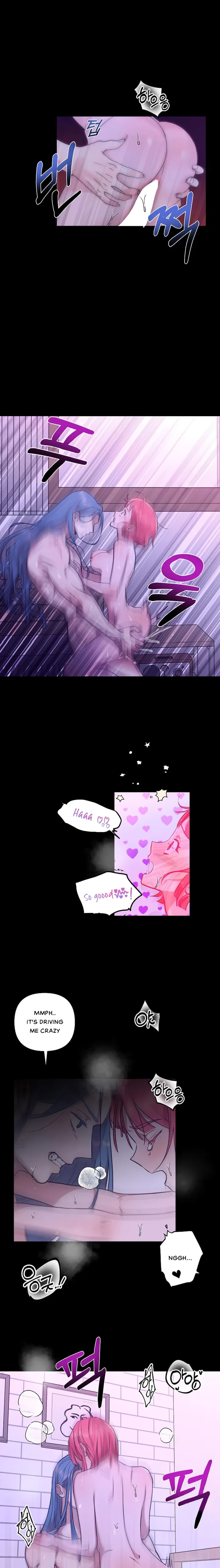 Fountain Wish Chapter 2 – Page 12