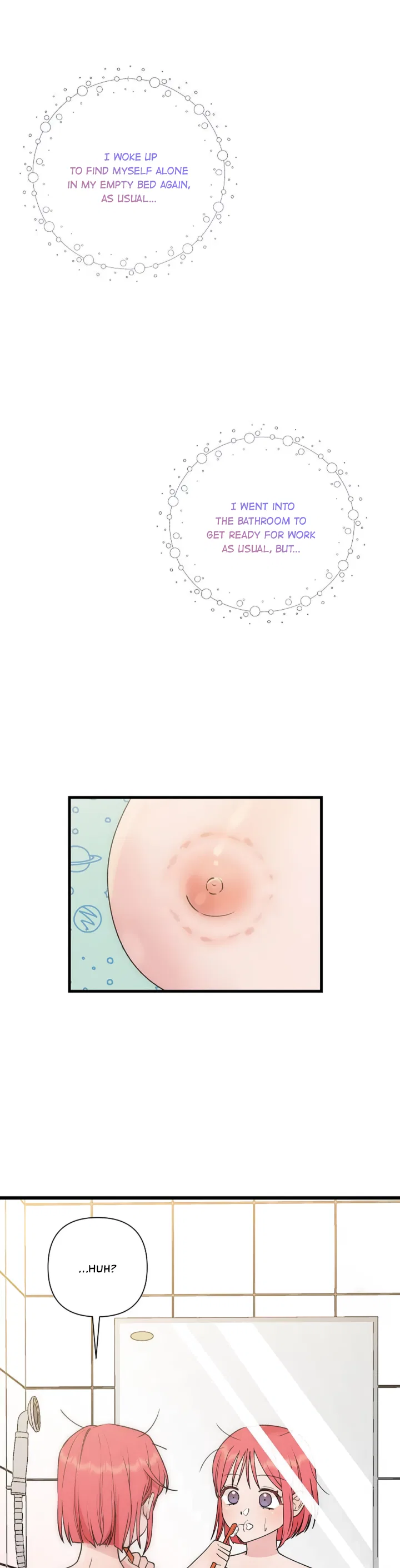Fountain Wish Chapter 2 – Page 16