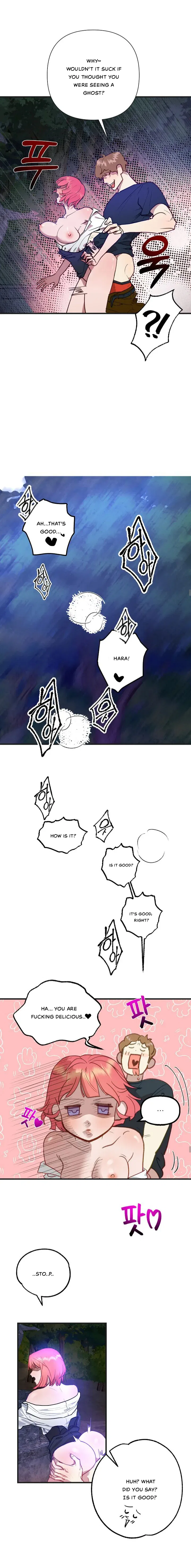 Fountain Wish Chapter 1 – Page 2