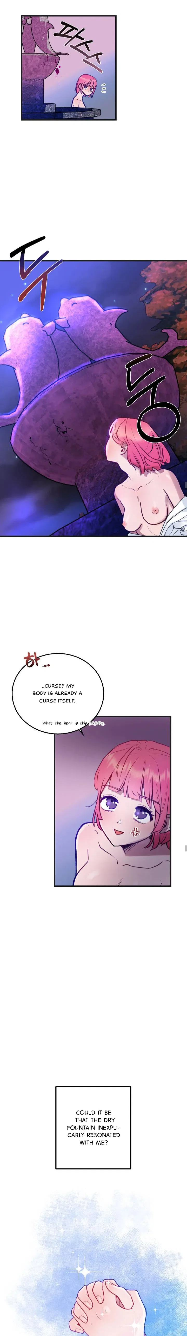 Fountain Wish Chapter 1 – Page 6
