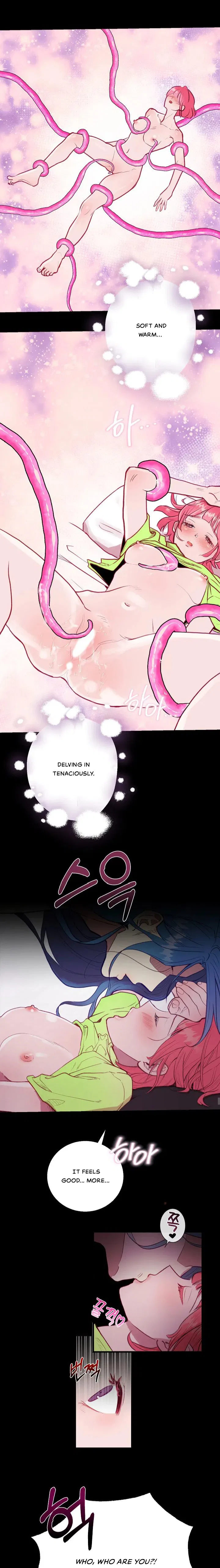 Fountain Wish Chapter 1 – Page 10