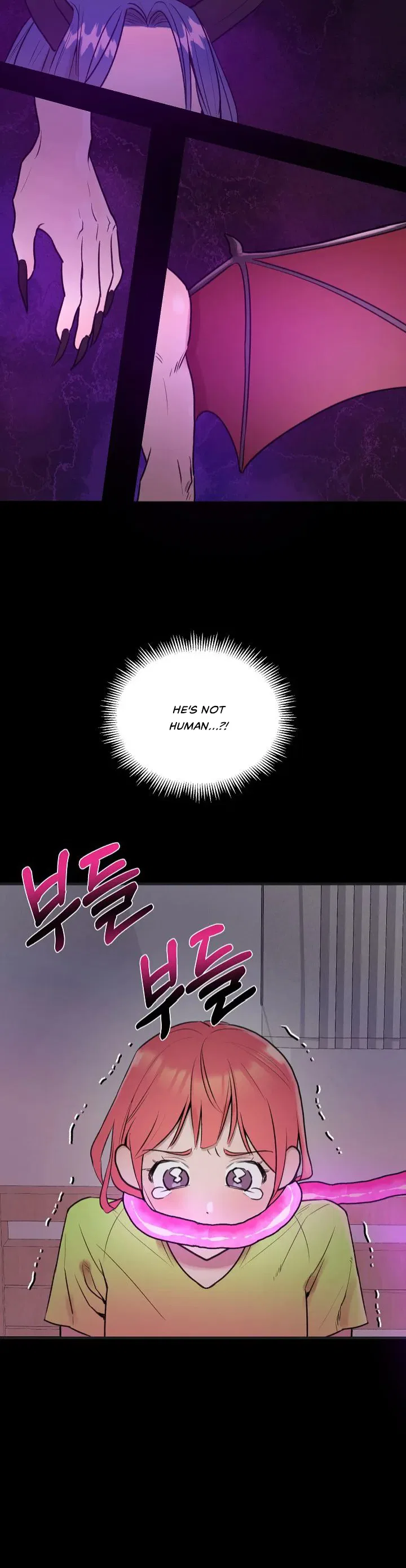 Fountain Wish Chapter 1 – Page 12