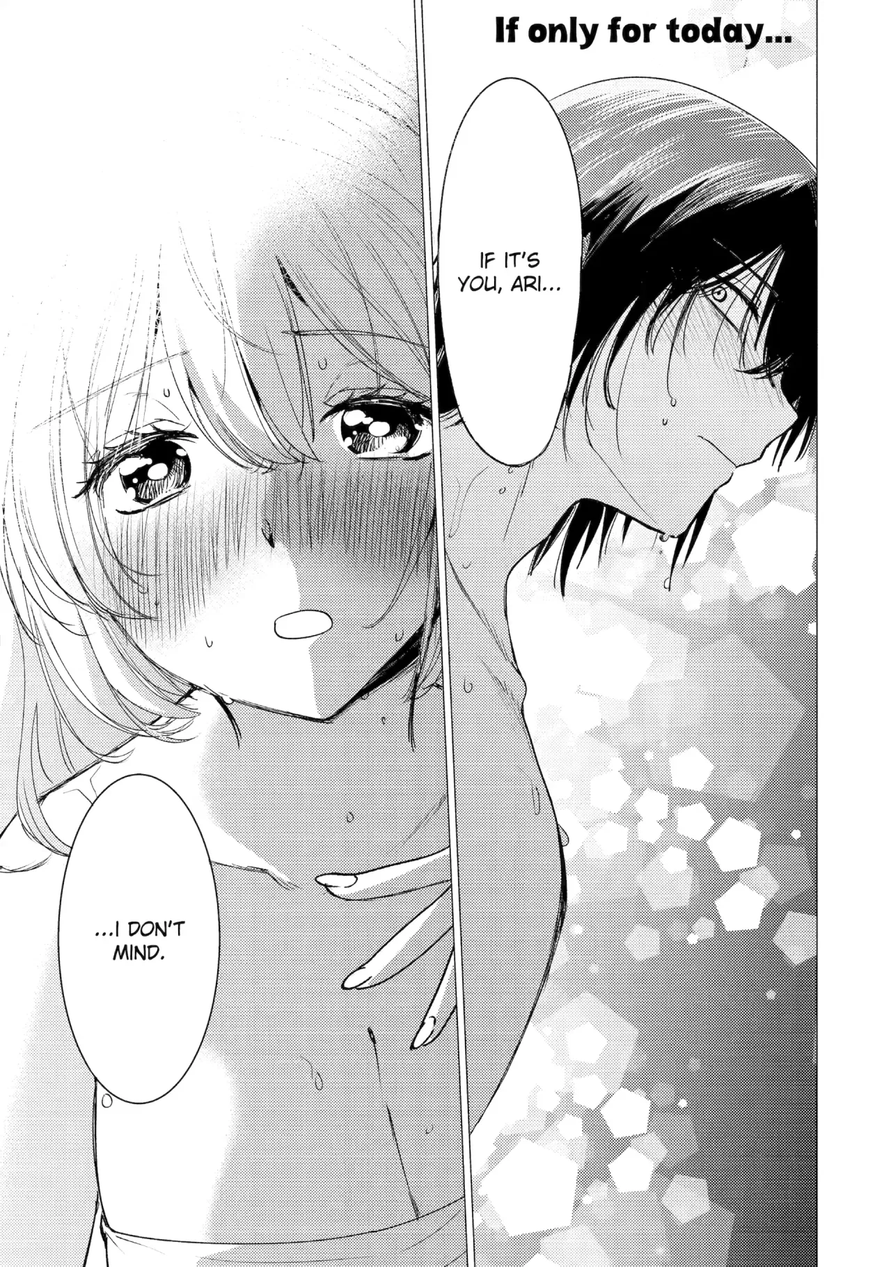 Yuusha Party Wo Tuihou Sareta Ore Daga, Ore Kara Sudatte Kuretayoude Ureshii. Nanode Daiseijo, Omae Ni Otte Korarete Ha Komarunodaga? Chapter 49 – Page 1