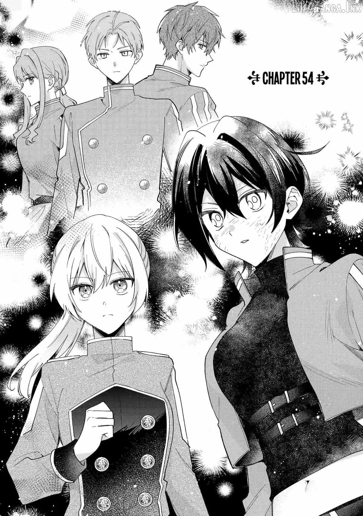 Sasen Sareta Saikyou Kenja, Kyoushi ni Natte Muteki no Class o Tsukuriageru Chapter 54 – Page 1